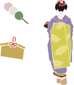 舞妓さん